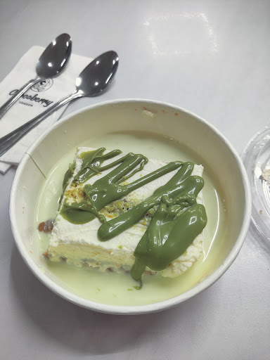 Photo of Chocoberry - 56 Narborough Rd, Leicester LE3 0BR