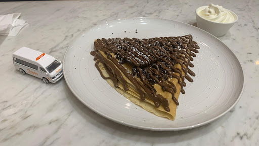 Photo of Chocoberry - 56 Narborough Rd, Leicester LE3 0BR