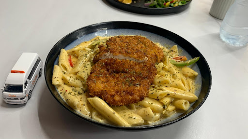 Photo of Chocoberry - 56 Narborough Rd, Leicester LE3 0BR