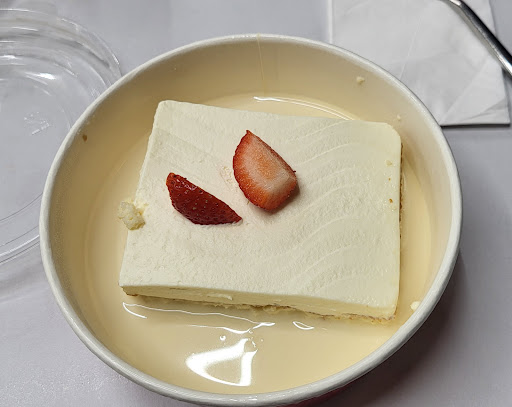 Photo of Chocoberry - 56 Narborough Rd, Leicester LE3 0BR