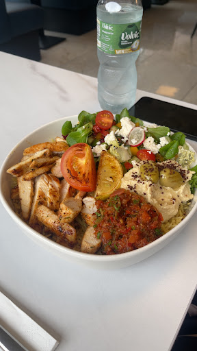 Photo of Chocoberry - 56 Narborough Rd, Leicester LE3 0BR