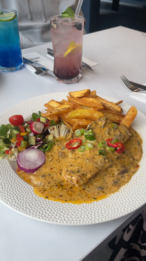 Photo of Chocoberry - 56 Narborough Rd, Leicester LE3 0BR