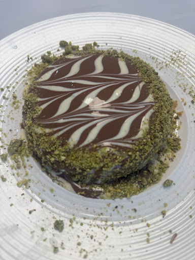 Photo of Chocoberry - 56 Narborough Rd, Leicester LE3 0BR