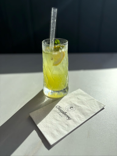 Photo of Chocoberry - 56 Narborough Rd, Leicester LE3 0BR