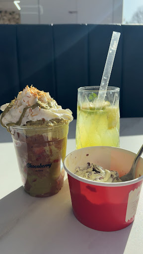 Photo of Chocoberry - 56 Narborough Rd, Leicester LE3 0BR