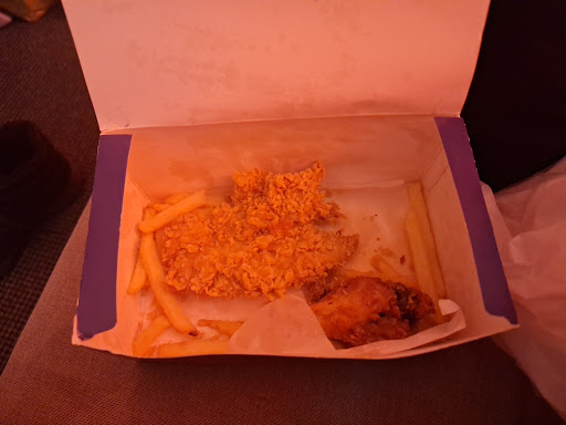 Photo of Peri Peri Flames - 298 Gipsy Ln, Leicester LE4 9BX