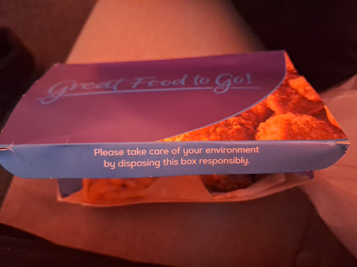 Photo of Peri Peri Flames - 298 Gipsy Ln, Leicester LE4 9BX