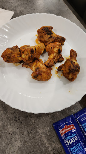 Photo of Peri Peri Flames - 298 Gipsy Ln, Leicester LE4 9BX