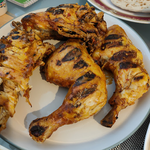 Photo of Peri Peri Flames - 298 Gipsy Ln, Leicester LE4 9BX