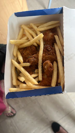 Photo of Peri Peri Flames - 298 Gipsy Ln, Leicester LE4 9BX