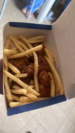 Photo of Peri Peri Flames - 298 Gipsy Ln, Leicester LE4 9BX