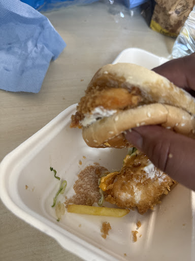 Photo of Peri Peri Flames - 298 Gipsy Ln, Leicester LE4 9BX