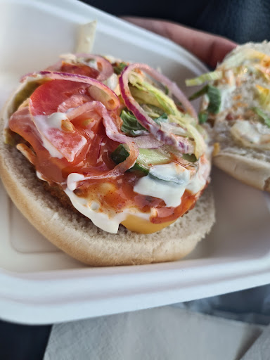 Photo of Peri Peri Flames - 298 Gipsy Ln, Leicester LE4 9BX