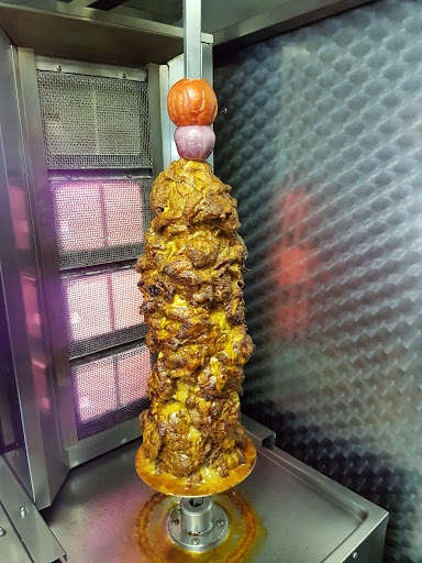 Photo of Peri Peri Flames - 298 Gipsy Ln, Leicester LE4 9BX