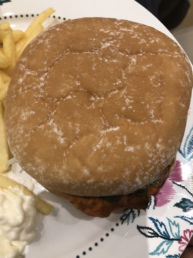 Photo of Peri Peri Flames - 298 Gipsy Ln, Leicester LE4 9BX