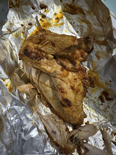 Photo of Peri Peri Flames - 298 Gipsy Ln, Leicester LE4 9BX