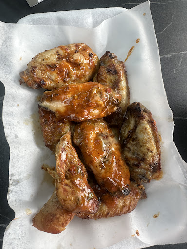 Photo of Biryani's & Grill - 52 Narborough Rd, Leicester LE3 0BR