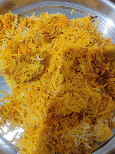 Photo of Biryani's & Grill - 52 Narborough Rd, Leicester LE3 0BR