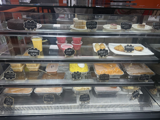 Photo of Biryani's & Grill - 52 Narborough Rd, Leicester LE3 0BR