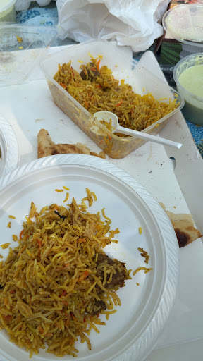 Photo of Biryani's & Grill - 52 Narborough Rd, Leicester LE3 0BR