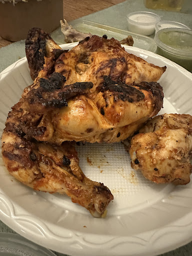 Photo of Biryani's & Grill - 52 Narborough Rd, Leicester LE3 0BR