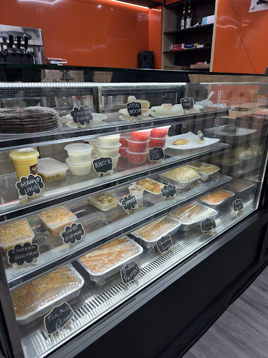 Photo of Biryani's & Grill - 52 Narborough Rd, Leicester LE3 0BR