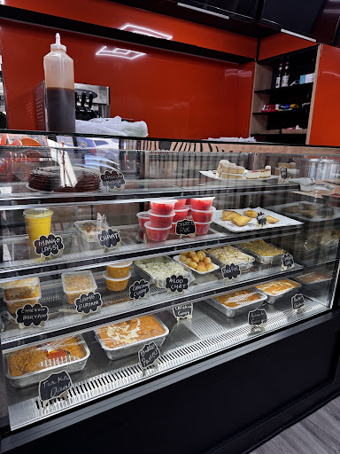 Photo of Biryani's & Grill - 52 Narborough Rd, Leicester LE3 0BR