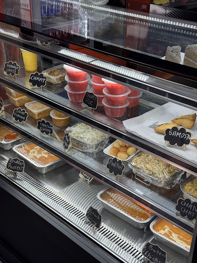 Photo of Biryani's & Grill - 52 Narborough Rd, Leicester LE3 0BR