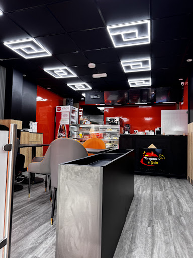 Photo of Biryani's & Grill - 52 Narborough Rd, Leicester LE3 0BR