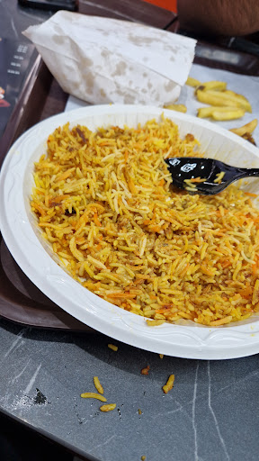 Photo of Biryani's & Grill - 52 Narborough Rd, Leicester LE3 0BR