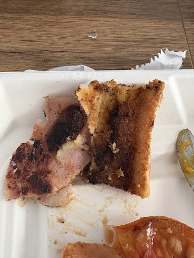 Photo of Cafe Two Ten - 210 Narborough Rd, Leicester LE3 0DL