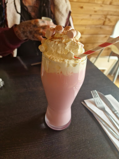 Photo of Cafe Two Ten - 210 Narborough Rd, Leicester LE3 0DL