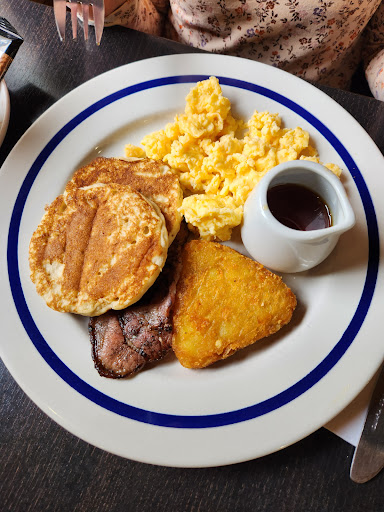 Photo of Cafe Two Ten - 210 Narborough Rd, Leicester LE3 0DL