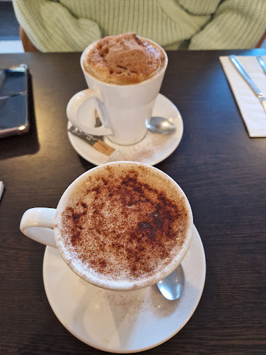 Photo of Cafe Two Ten - 210 Narborough Rd, Leicester LE3 0DL