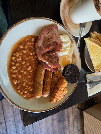 Photo of Cafe Two Ten - 210 Narborough Rd, Leicester LE3 0DL