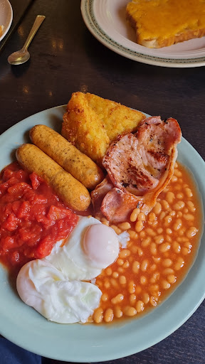 Photo of Cafe Two Ten - 210 Narborough Rd, Leicester LE3 0DL