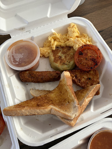 Photo of Cafe Two Ten - 210 Narborough Rd, Leicester LE3 0DL