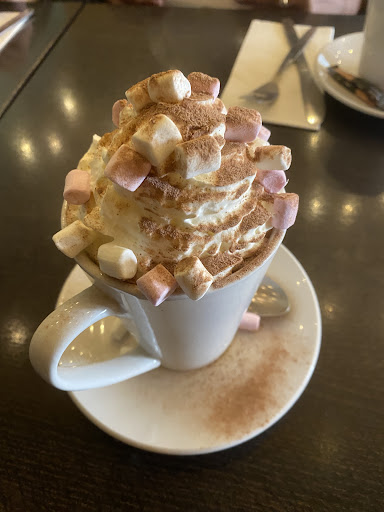 Photo of Cafe Two Ten - 210 Narborough Rd, Leicester LE3 0DL