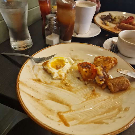 Photo of Cafe Two Ten - 210 Narborough Rd, Leicester LE3 0DL