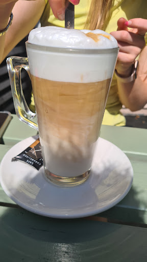 Photo of Cafe Two Ten - 210 Narborough Rd, Leicester LE3 0DL