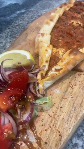 Photo of Luna’s Kitchen - 80 Narborough Rd, Leicester LE3 0BS