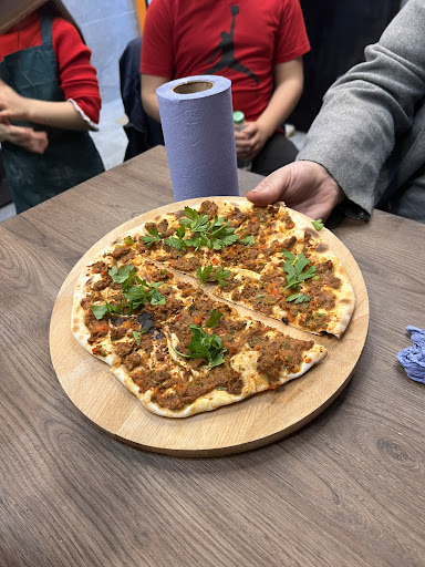 Photo of Luna’s Kitchen - 80 Narborough Rd, Leicester LE3 0BS