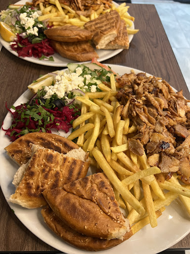 Photo of Luna’s Kitchen - 80 Narborough Rd, Leicester LE3 0BS