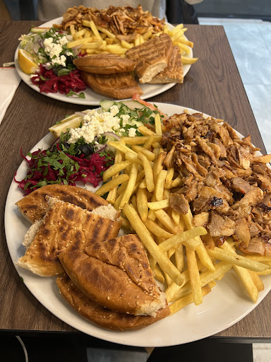 Photo of Luna’s Kitchen - 80 Narborough Rd, Leicester LE3 0BS