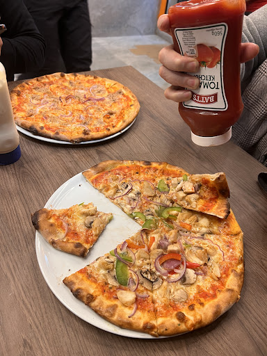 Photo of Luna’s Kitchen - 80 Narborough Rd, Leicester LE3 0BS