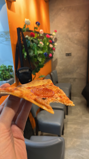 Photo of Luna’s Kitchen - 80 Narborough Rd, Leicester LE3 0BS