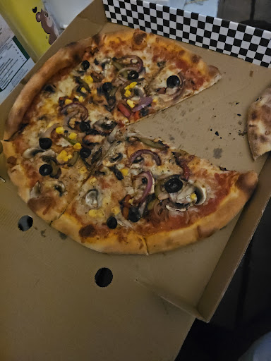 Photo of Luna’s Kitchen - 80 Narborough Rd, Leicester LE3 0BS