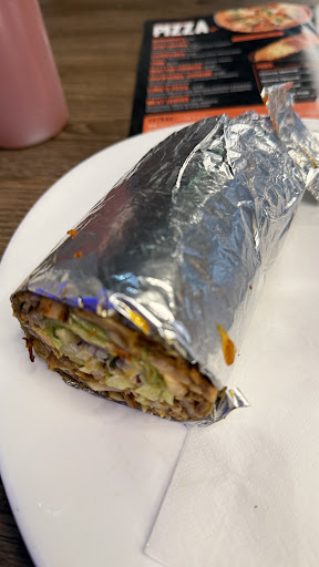 Photo of Luna’s Kitchen - 80 Narborough Rd, Leicester LE3 0BS