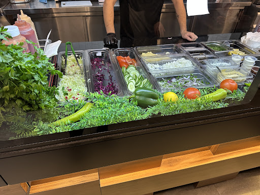 Photo of Luna’s Kitchen - 80 Narborough Rd, Leicester LE3 0BS