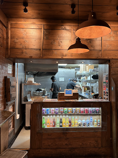 Photo of Moo Moo Meat & Grill - 84 Narborough Rd, Leicester LE3 0BS